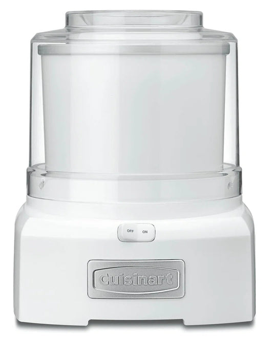 Cuisinart Ice Cream Maker