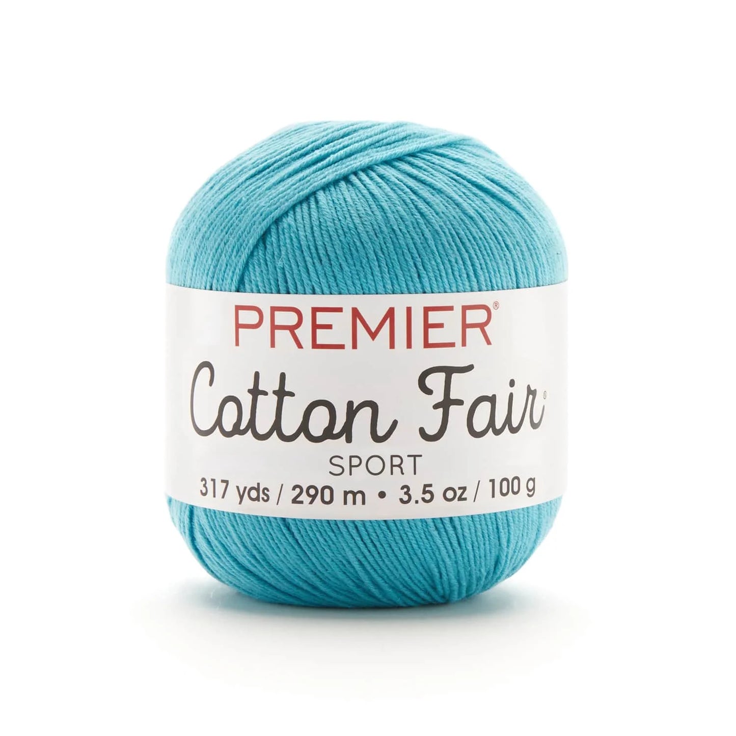 Cotton Fair® Sport