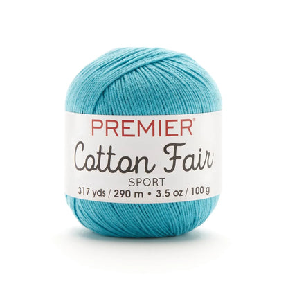 Cotton Fair® Sport