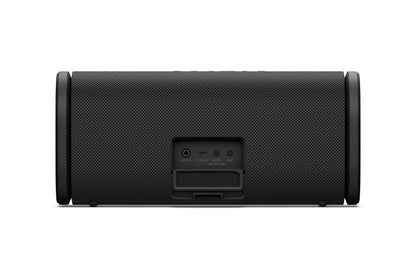 ULT FIELD 5 Wireless Portable Bluetooth Speaker, IP67 Waterproof, Dustproof, and Rustproof, Black