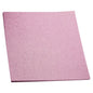 Glitter Cardstock Set - 15 Sheets of Rose Pink 12X12In Glitter Paper