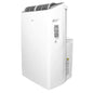 Midea 12,000 BTU DUO Smart Inverter Portable Air Conditioner