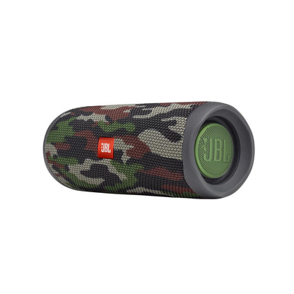 Flip 5 - Portable Waterproof Speaker - Squad
