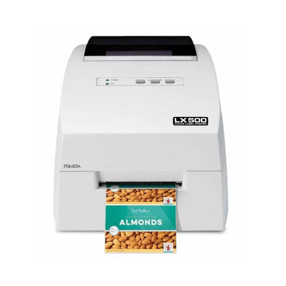 Primera Technology  LX500 Color Label Printer