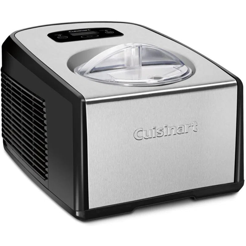 Cuisinart Ice Cream and Gelato Maker