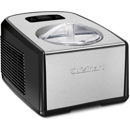 Cuisinart Ice Cream and Gelato Maker
