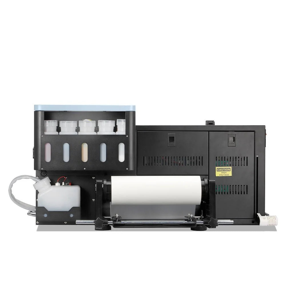 Prestige R2 Pro 13" Curing Oven Bundle