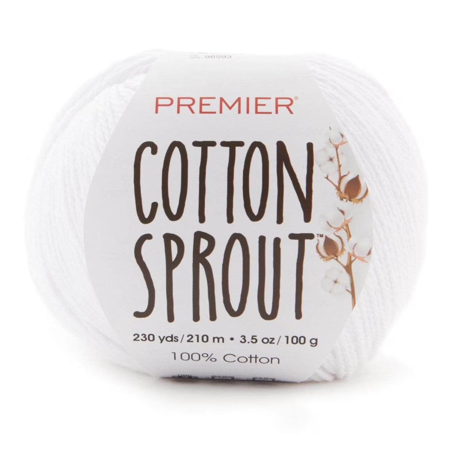 Cotton Sprout® DK