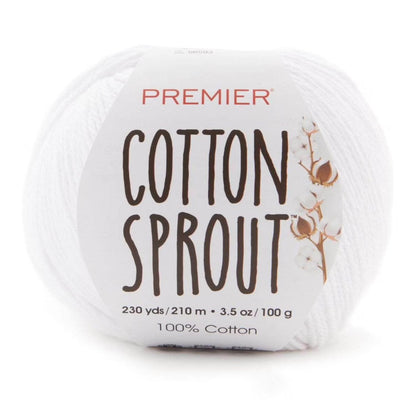 Cotton Sprout® DK