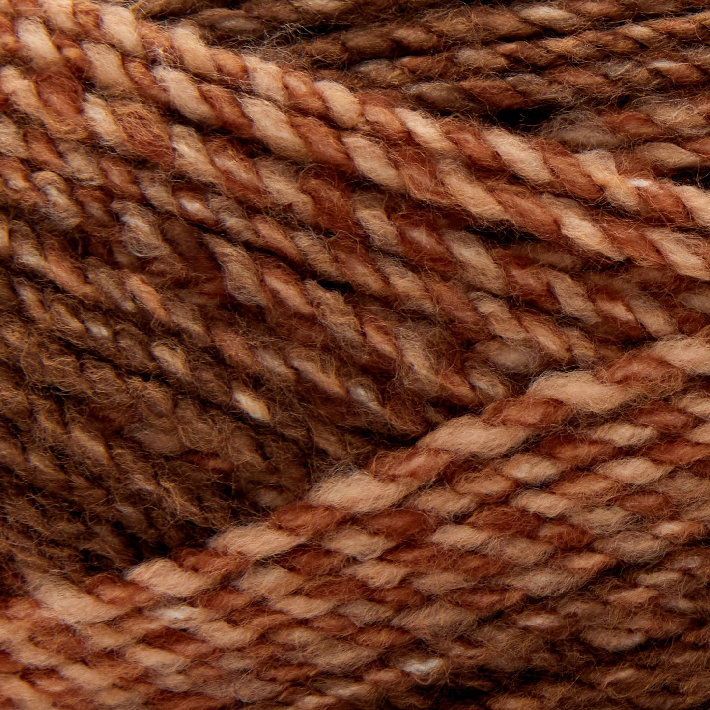 Impressions Yarn by Loops & Threads - Yarn for Knitting - Crochet - Weaving - and Arts & Crafts - Multi - Acrylic - 5.29 Oz