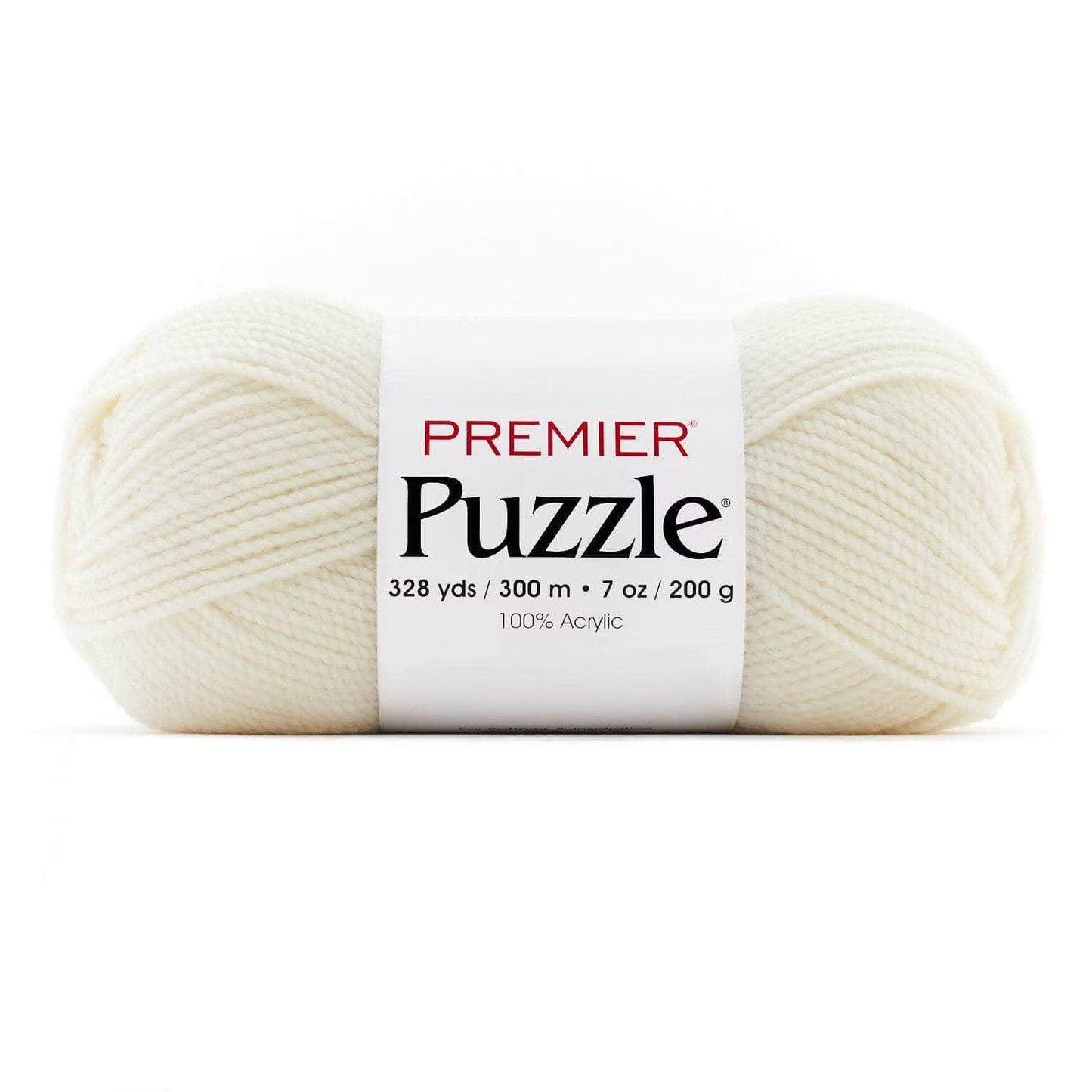 Puzzle® Solids