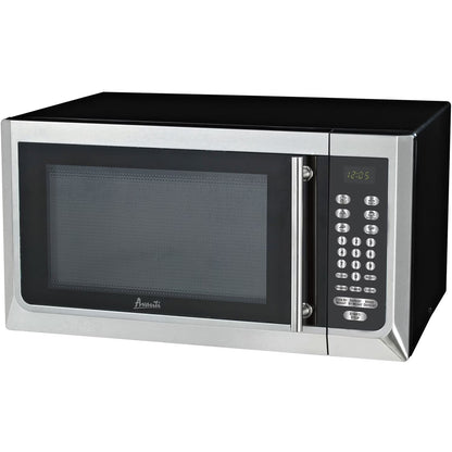 1.5 Cubic Foot Countertop Microwave 1000W (MT115V3S) MT150V3S