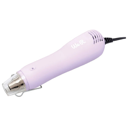 We R Memory Keepers Heat Gun-Lilac