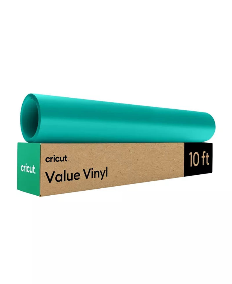 Permanent Matte Value Vinyl