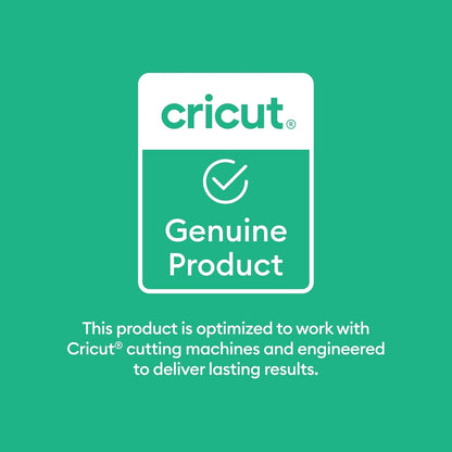 Cricut® Acrylic Gel Pens Set, 1.0 Mm (6 Ct) - for Use with Maker, Explore, & Venture Machines