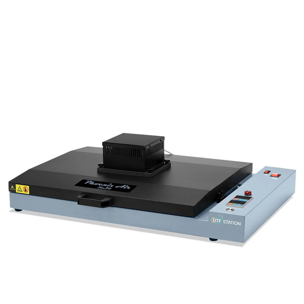 Prestige R2 Pro 13" Curing Oven Bundle