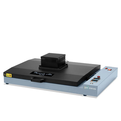 Prestige R2 Pro 13" Curing Oven and Miro 13 Max Shaker Bundle
