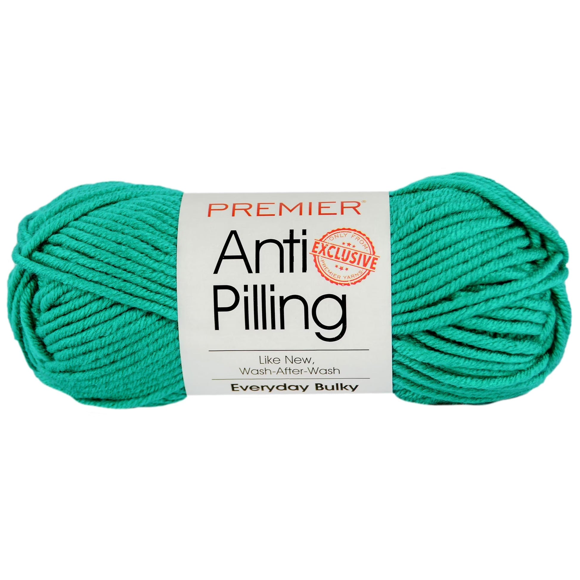 (2 Pack) Anti-Pilling Everyday® Bulky
