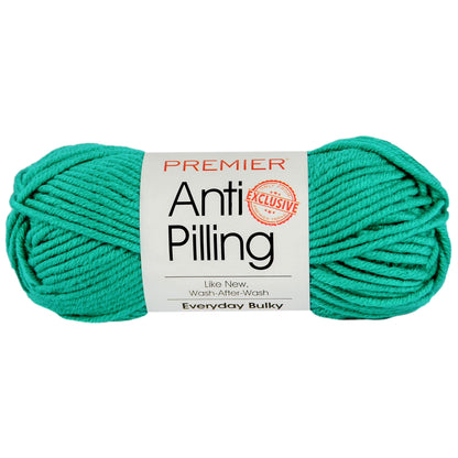 (2 Pack) Anti-Pilling Everyday® Bulky
