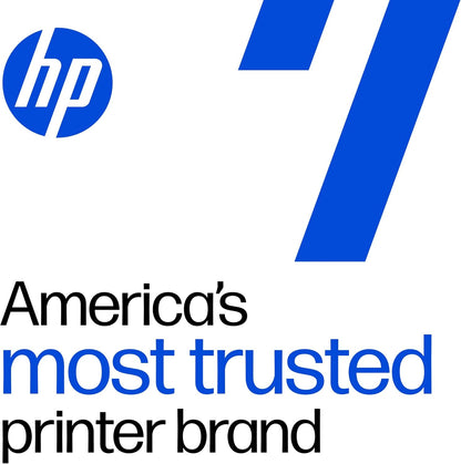 HP Laserjet M110W Wireless Black & White Printer, Print, Fast Speeds, Easy Setup, Mobile Printing, Best-For-Small Teams