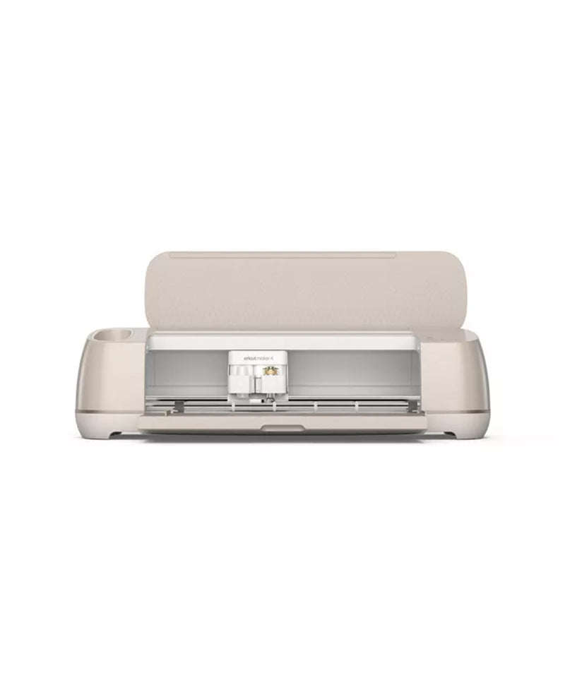 Maker 4 Smart Cutting Machine - Seashell