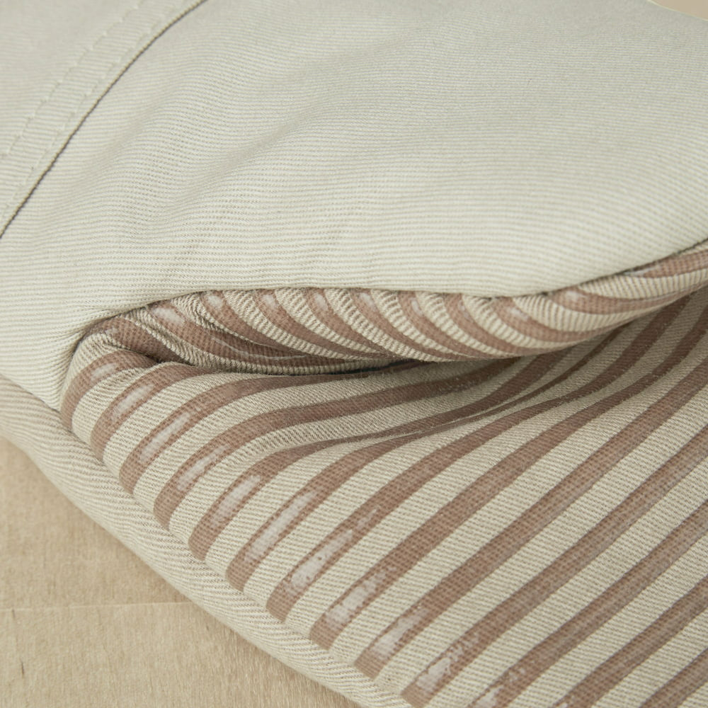 Beacon Mini Oven Mitt Set, Milkshake Tan/Beige, 5.5"X8", Set of 2