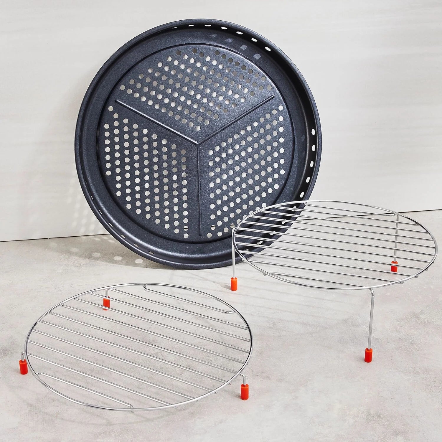 1.3 Cu. Ft. Countertop Microwave Multi Oven, NN-CD65NS