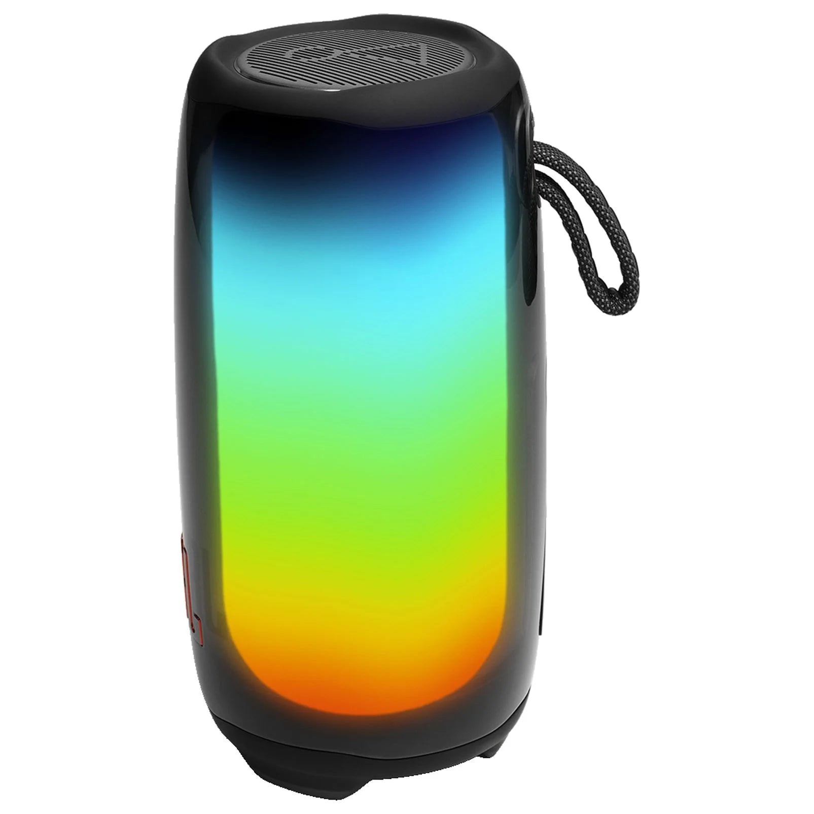 - Pulse 5 Portable Bluetooth Speaker with Light Show
