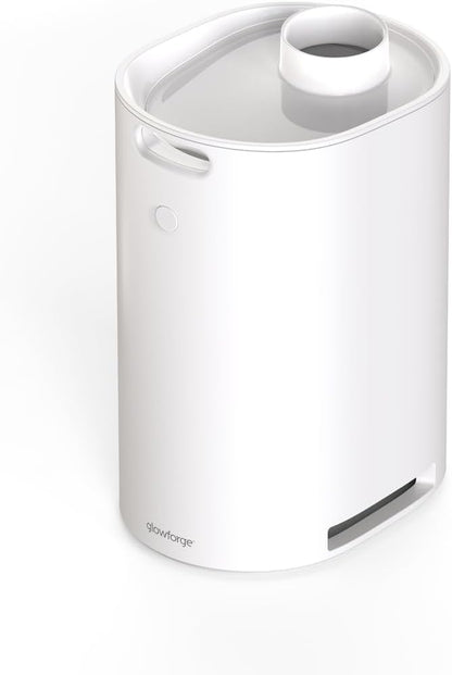 Craft Laser Filter - Compatible with Aura and Spark - with Activated Carbon Filters - No Need to Window Vent - Excellent Laser Engraver Filtration