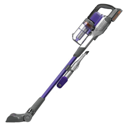 Black and Decker Powerseries Extreme 20V Max Cordless Pet Stick Vacuum