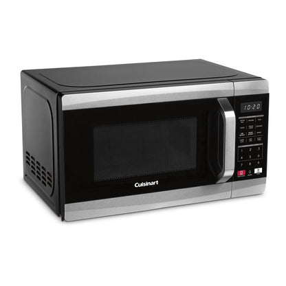 CMW-70, Stainless Steel Microwave Oven