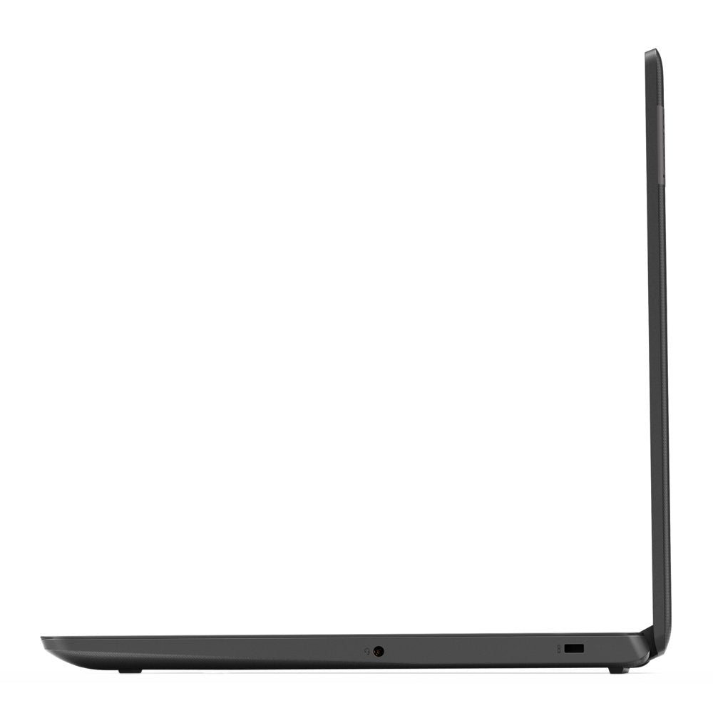 Chromebook S330, 14" HD, Mediatek MT8173C, 4GB RAM, 32GB Emmc SSD, Chrome OS, Black, 81JW0001US