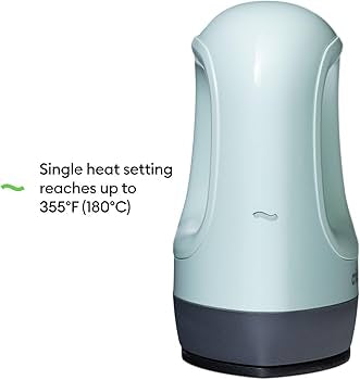 Cricut EasyPress Mini™ LT - Mint Green - Mini Heat Press