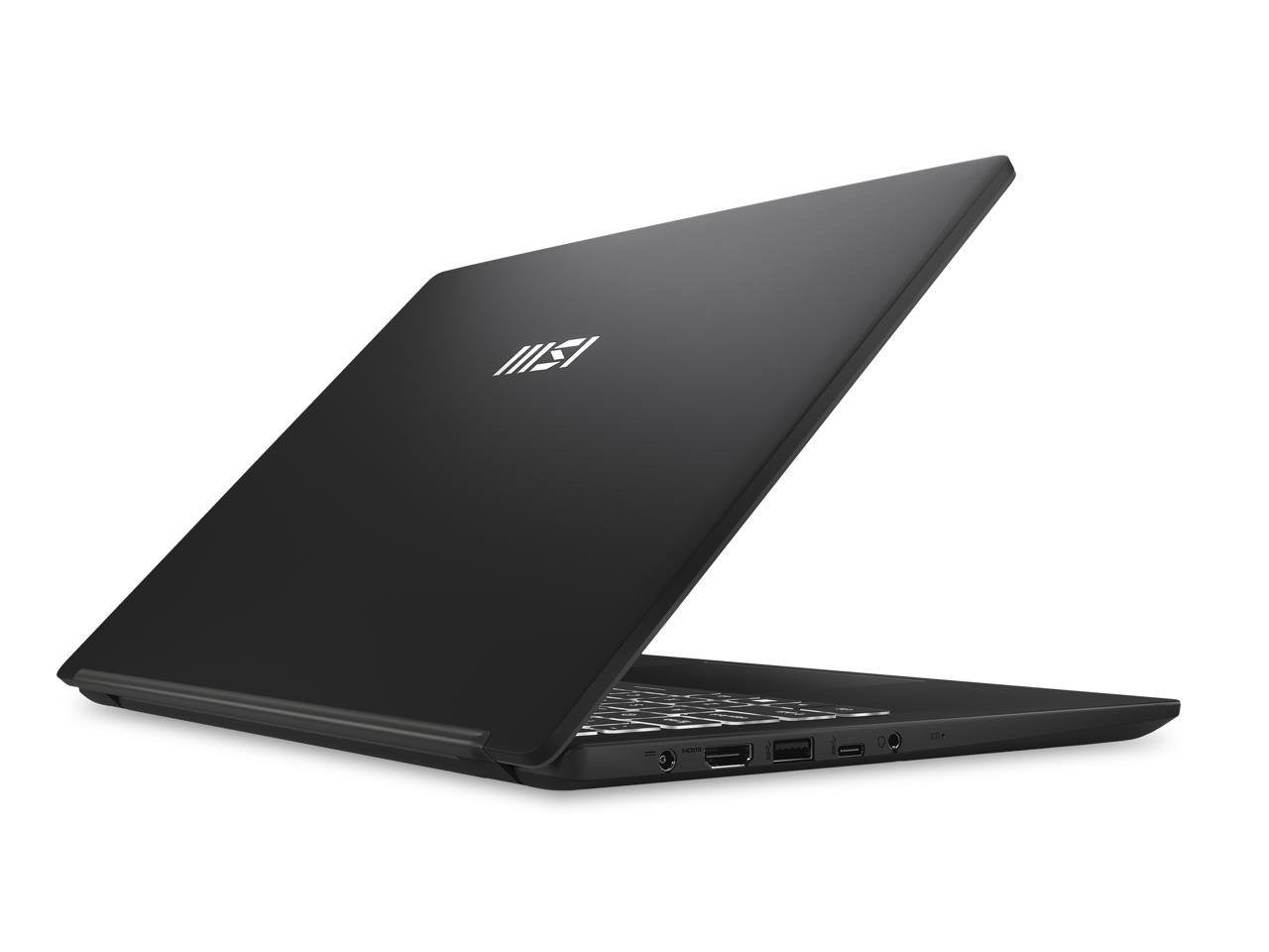 Modern 14 14" Ultra Thin and Light Laptop AMD Ryzen 7-7730U UMA 16GB 512GB Nvme SSD Win 11 Home, C7M-048US