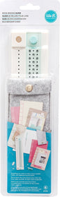 Journal Book Binding Punch Guide-