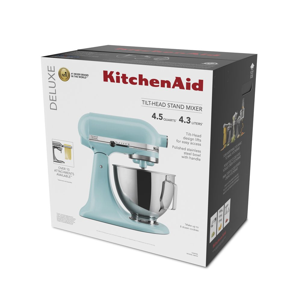 Tilt-Head Stand Mixer (KSM97MI)