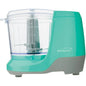 Appliances MC-109BL 1.5-Cup Mini Food Chopper (Blue)