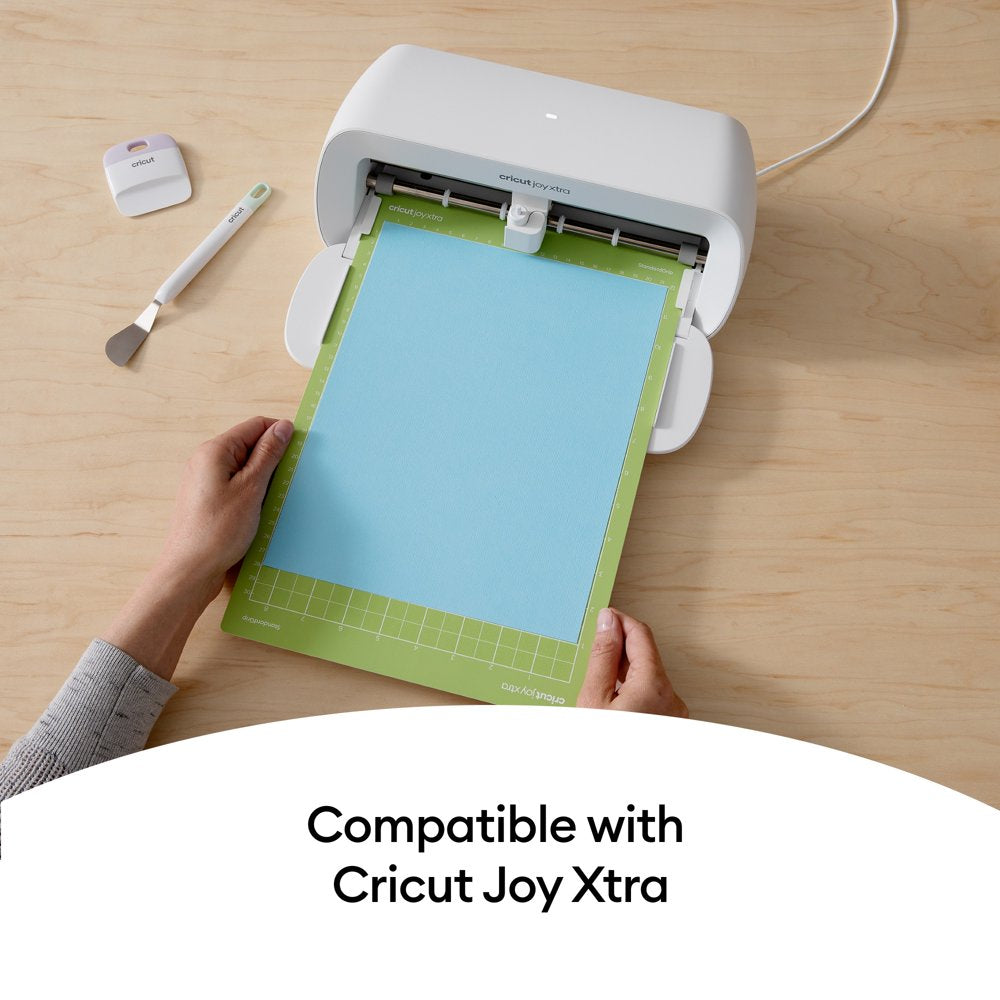 Joy Xtra Cutting Mat Bundle - Standardgrip and Lightgrip