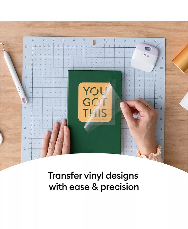Value Transfer Tape (9.5 in X 20 Ft), Transparent