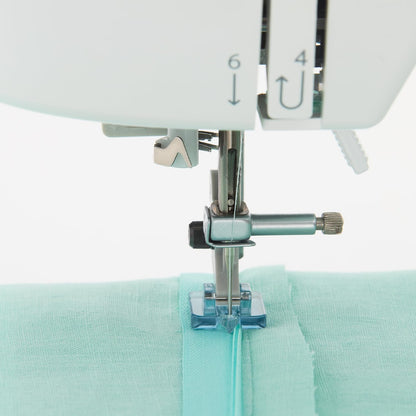 SINGER Invisible Zipper Foot for SE91 Series Sewing & Embroidery Machines