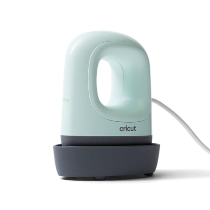 Cricut EasyPress Mini™ LT - Mint Green - Mini Heat Press