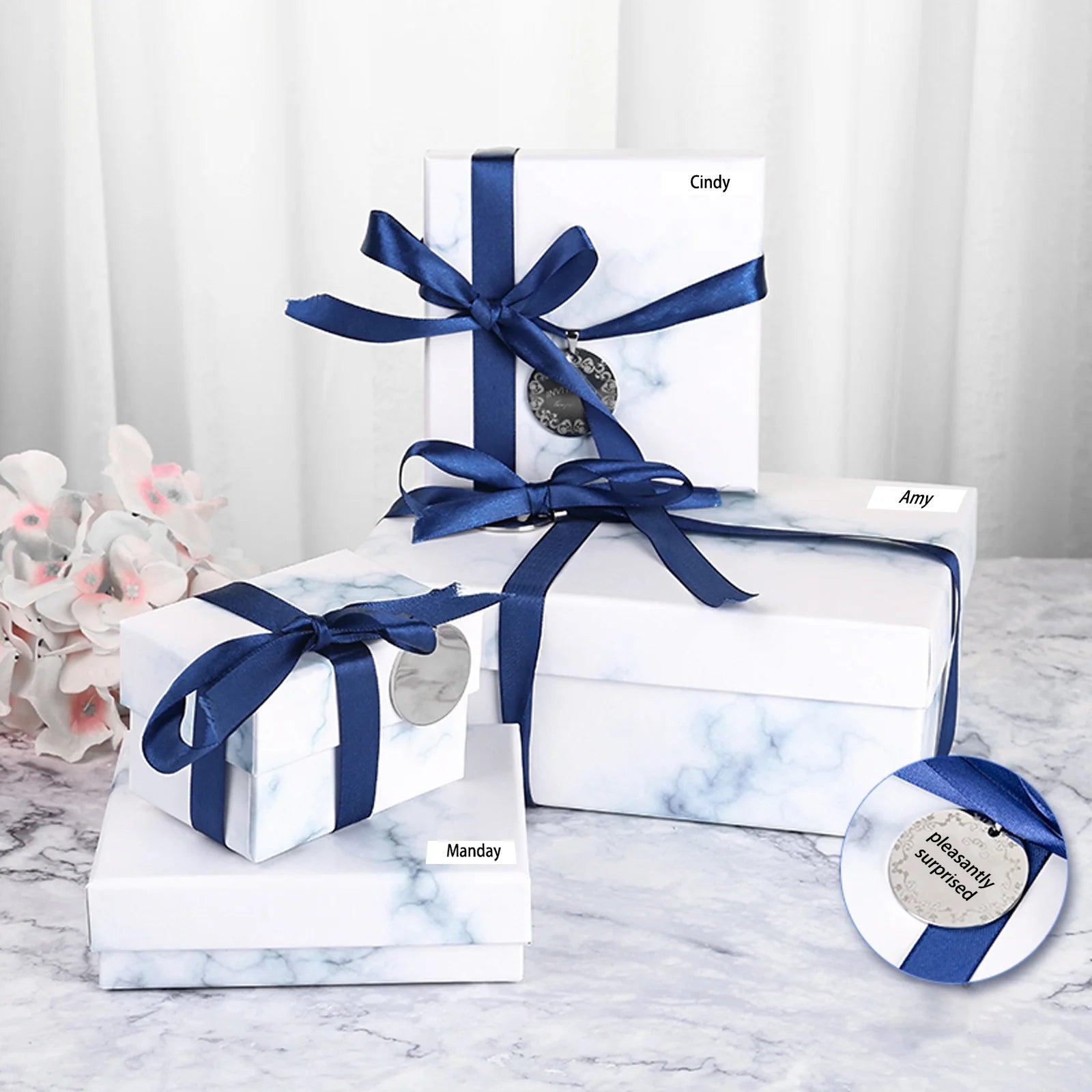 5PK 12Mm 4M Black on White Paper Label Tape Compatible for Dymo 91330 91220 91200 59421 S0721510 Letratag Printer