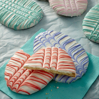 Cookie Decorating Tool Set, 3-Piece Cookie Decorating Supplies