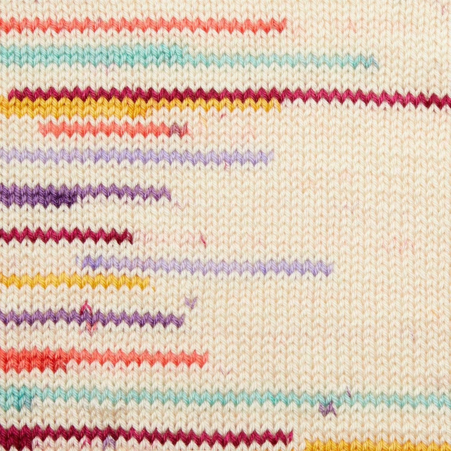Anti-Pilling Everyday® Worsted Painterly
