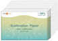 Sublimation Paper 8.5X14 Inch - 200 Sheets Transfer Paper Compatible with Inkjet Printer, Heat Transfer Paper for Tumblers, Mugs, T-Shirts and Other Sublimation Blanks