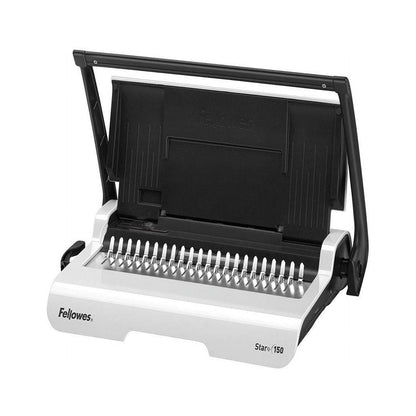 Star+ 150 Manual Comb Binding Machine