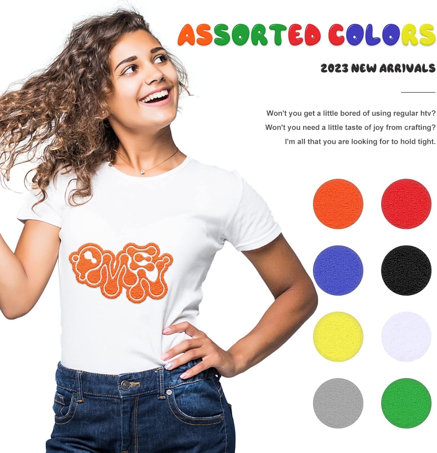 【Premium Bundle】  Automatic Heat Press 2 +  Automatic Heat Press Accessories Kit + 2 Pack Cutting Mats 12X12 + 8 Pcs 3D Puff Vinyl + 10" X 8Ft Gold Glitter HTV Heat Transfer Vinyl