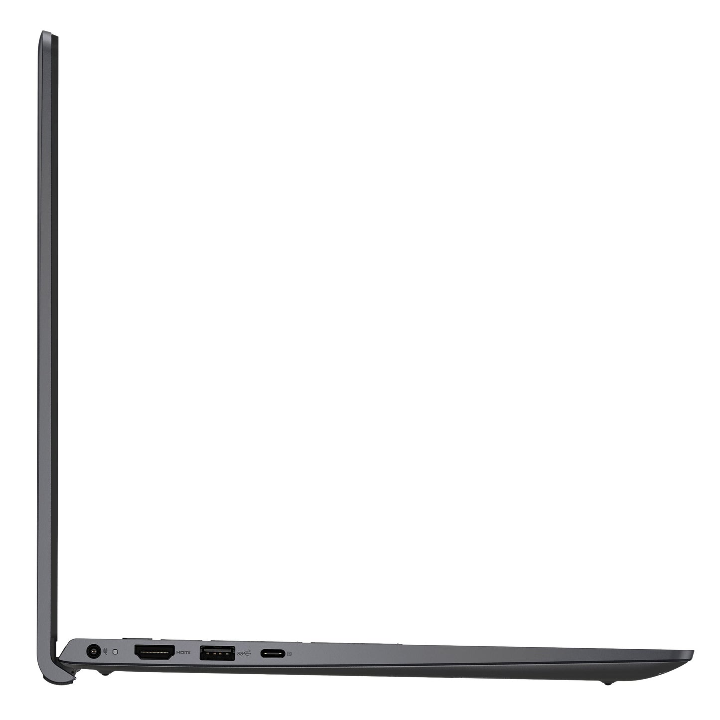 Dell 15.6" Touchscreen Laptop - Intel Core Ultra 7 255U - FHD (1920X1080) - 16GB RAM - 1TB SSD - Carbon Black - Windows 11 Home