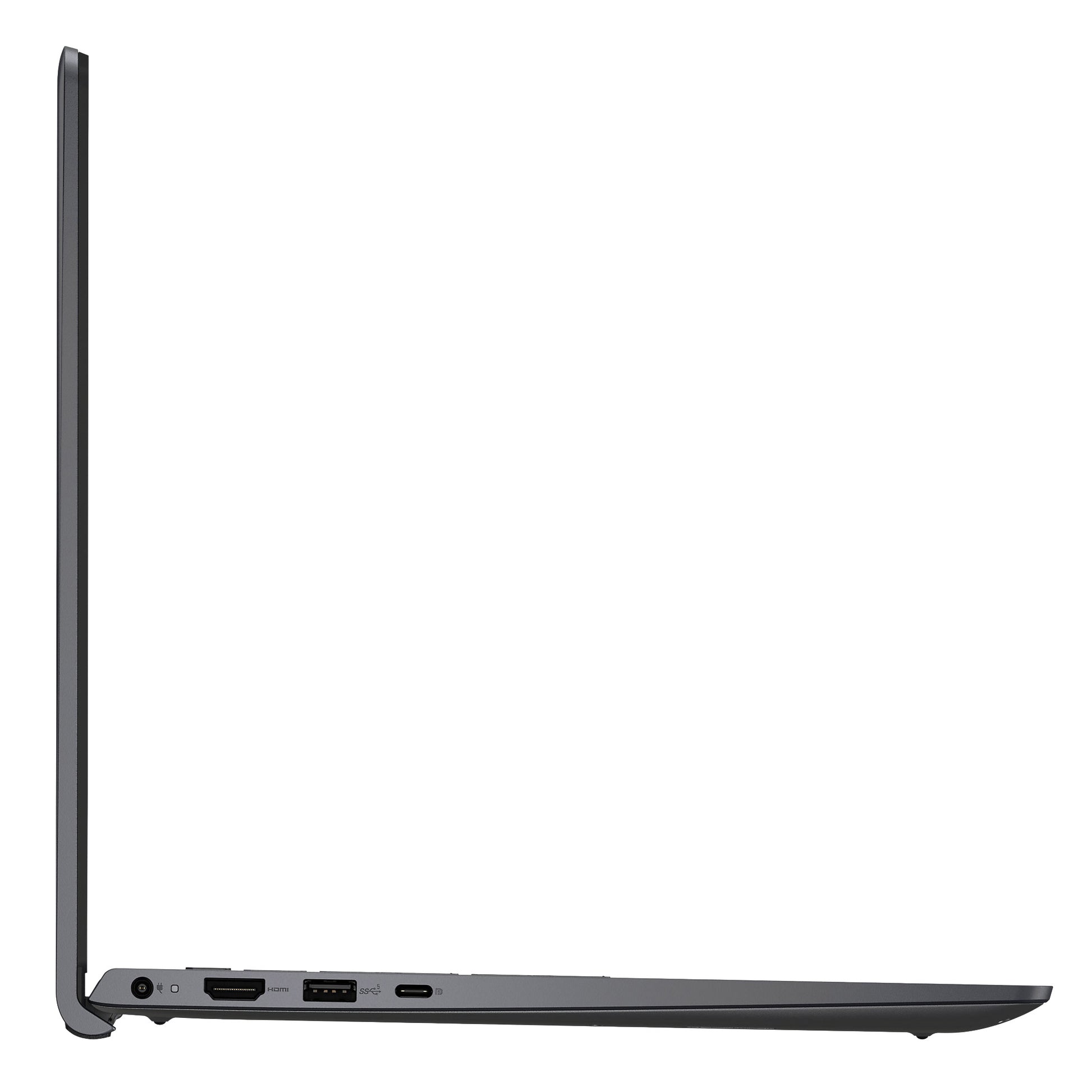 Dell 15.6" Touchscreen Laptop - Intel Core Ultra 7 255U - FHD (1920X1080) - 16GB RAM - 1TB SSD - Carbon Black - Windows 11 Home