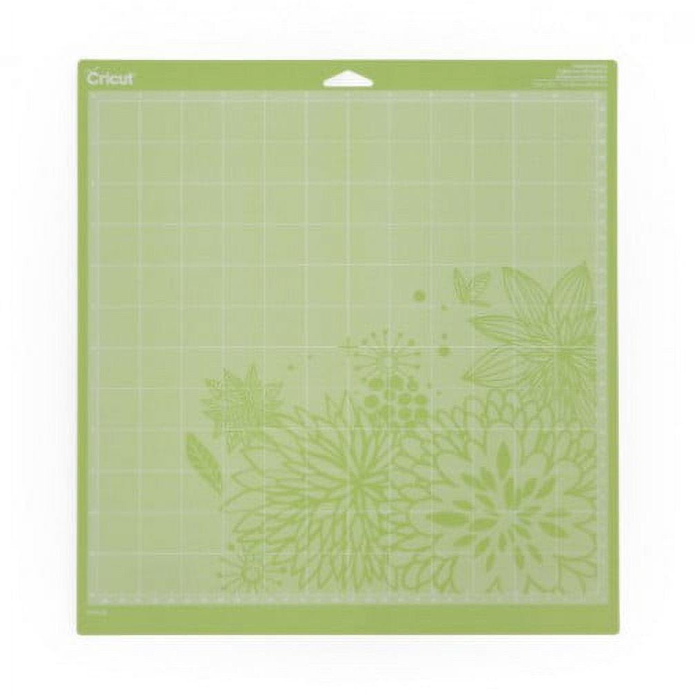 Provo Craft  Cutting Mats, Standard Grip, 12X12-Inch, 2-Pack